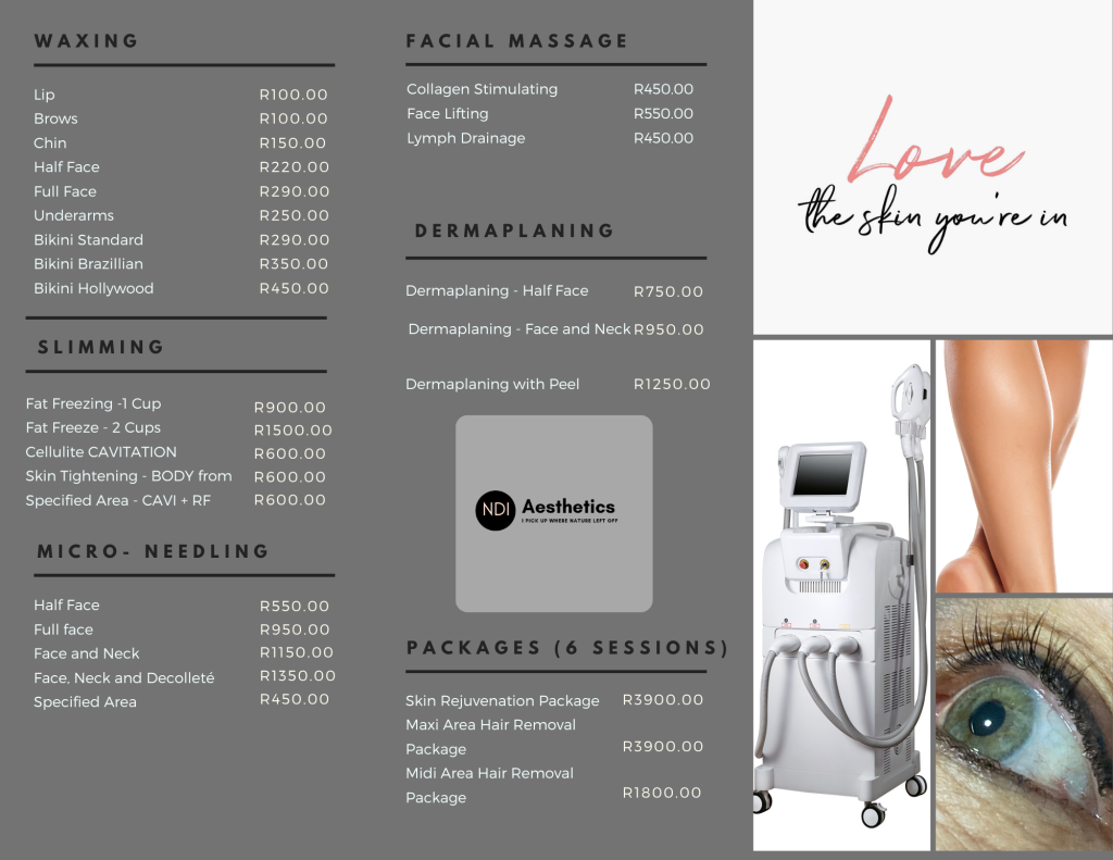 ndi_aesthetics_priclist_2